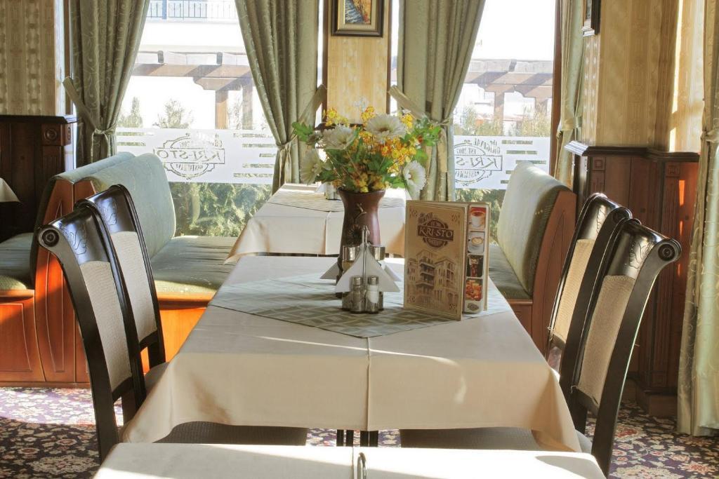 Hotel Dukov Obsor Zimmer foto