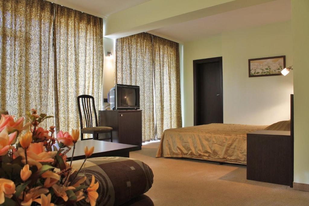 Hotel Dukov Obsor Zimmer foto